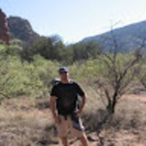 Meet your Posher, Justin